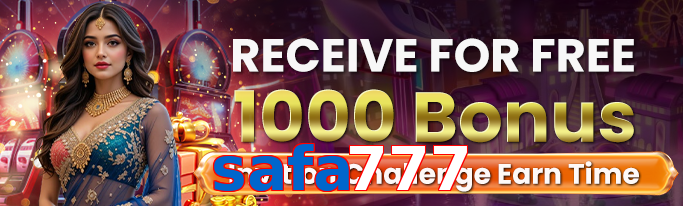 Safa777 app screenshot