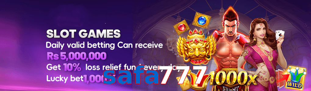 Safa777